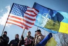 Киев: страна не готова вступить в НАТО