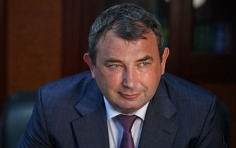 ?Глава Высшего админсуда Украины подал в отставку
