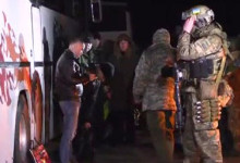 Луганск и Киев обменяются пленными 25 февраля