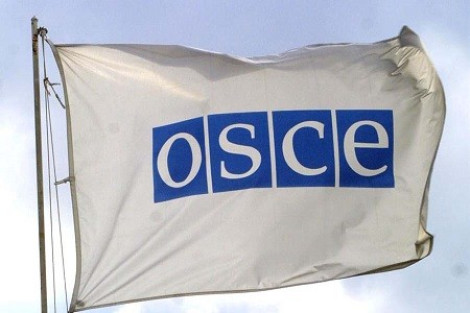 ДНР передала ОБСЕ доклад об обстрелах со стороны украинских силовиков