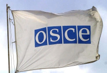 Дейнего: минские документы по безопасности подписаны и переданы ОБСЕ