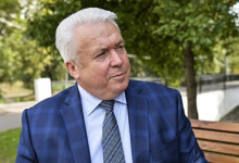 Запад превращает Украину в самую отсталую в мире страну — Олейник