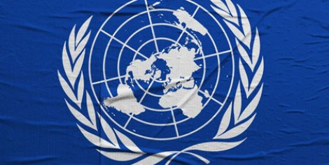 Постпред Украины призвал ООН ввести миротворцев в Донбасс