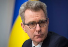 Посол США считает судебную систему самой коррумпированной в Украине