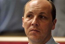 Парубий: вопрос отставки КМУ на этой неделе не рассмотрят