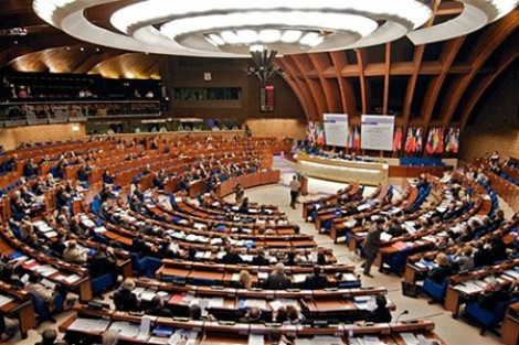 Европарламент и ВР одобрили реформирование Рады