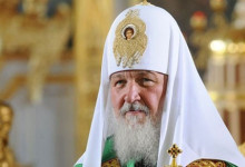 Патриарх Кирилл назвал главную проблему руководителей Украины