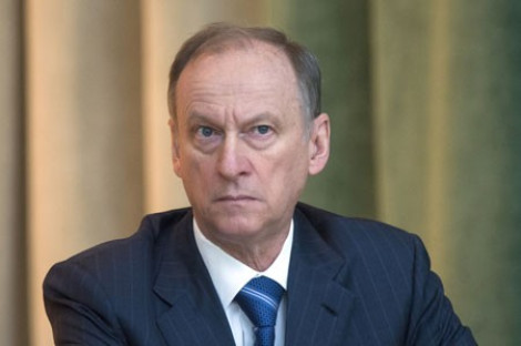 Россия не заинтересована в распаде Украины — секретарь Совбеза РФ