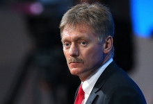 Песков не располагает информацией о "плане Медведчука" по Донбассу