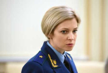 Прокурор Крыма пригрозила Авакову уголовным делом