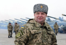 Министр обороны: мобилизацию объявят в случае обострения в Донбассе