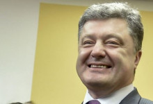 Порошенко: Украина энергонезависима