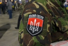 Боевики "Правого сектора" атаковали украинских морпехов под Мариуполем - Басурин