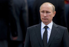 Путин поручил кабмину продлить срок оказания медпомощи переселенцам с Украины