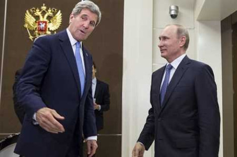 Вашингтон продолжит давить на Киев с тем, чтобы он выполнял минские соглашения