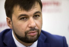 Представители ЛДНР: Киев не выполняет "Минск-2"