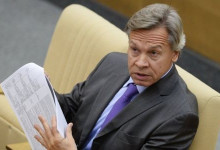 Пушков: Киеву выгодно сохранять конфликт на Донбассе