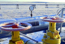 Украинский Геническ получил из Крыма уже около 14 тыс. кубометров газа — глава полуострова