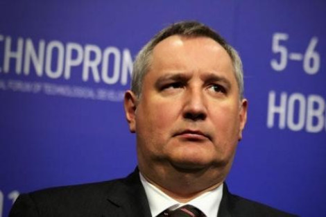 Рогозин предложил назвать российский истребитель "СМЕРШ"