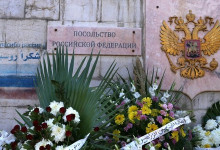 Сестра Савченко призвала не наносить ущерб имуществу России