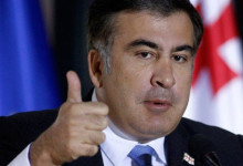 БПП: Саакашвили занимается вымогательством