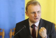 Мэр Львова против возвращения "Самопомочи" в коалицию