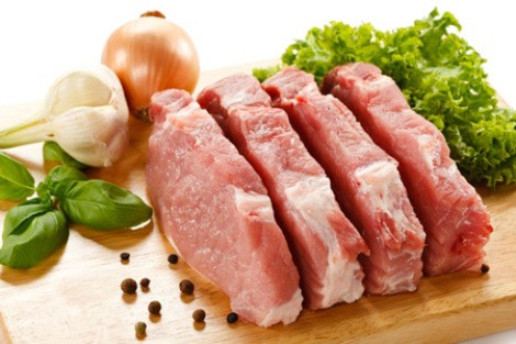 Россельхознадзор вводит ограничения на поставки свинины с Украины