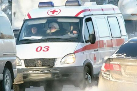 В Черкасской области 15 школьников попали в больницу с отравлением