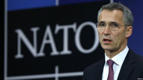 Генсек НАТО: ситуация в Донбассе хрупкая и неоднозначная