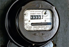 С 1 марта на Украине снова дорожает электроэнергия