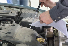 Кабмин возвращает обязательный техосмотр автомобилей