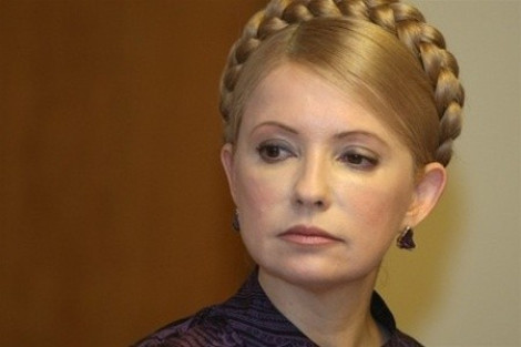 Тимошенко заявила о необходимости переговоров о новой коалиции