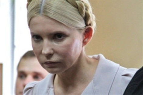 Тимошенко призвала США и Британию присоединиться к переговорам по Донбассу