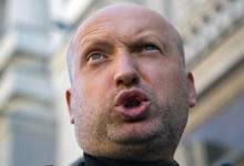 СМИ: Рада готова поддержать кандидатуру Турчинова на пост премьера Украины