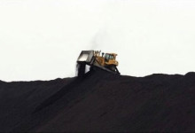 Украина теперь думает покупать уголь в Австралии