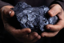 Яценюк заявил, что Украина на данный момент обеспечена углем на ТЭС