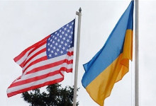 США предоставили Украине оборудование на $23 млн.