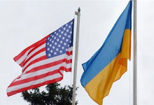 США сменили "смотрящего" на Украине