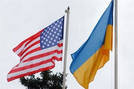 США сменили "смотрящего" на Украине