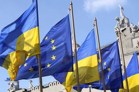 Bloomberg View: скандал украденными с картинами показал, как далеко Украине до ЕС