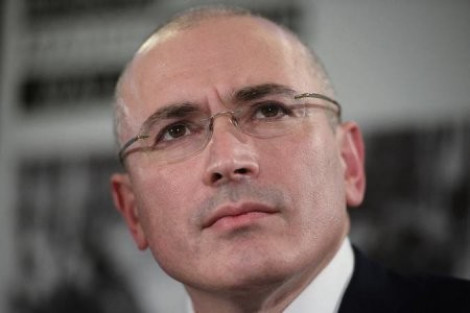 Ходорковский объявлен в федеральный розыск по делу об убийстве