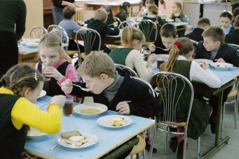 В Украине за два года закрыли 267 школ