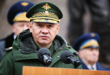Россия создаст три новые дивизии на границе с Украиной