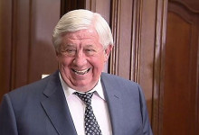 Шокин останется на посту генпрокурора Украины до решения Рады