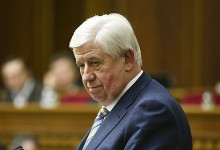 Генпрокурор Шокин вернется к работе на следующей неделе