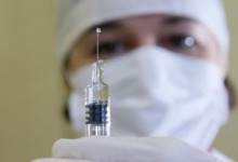 В Украине будут принудительно вакцинировать стариков от гриппа