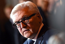 Штайнмайер: встреча "нормандской четверки" на уровне глав МИД 3 марта станет ключевой