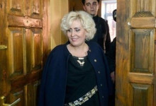 Экс-мэру Славянска Штепе продлили арест до 3 апреля