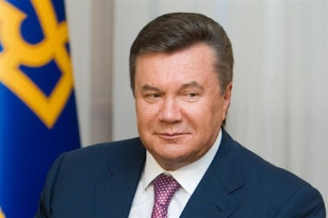 Янукович обвинил Киев в тоталитаризме