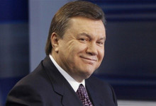 ГПУ приготовила Януковичу "подарок"